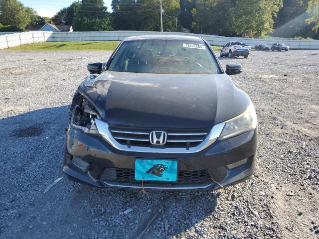 VIN 1HGCR2F76EA194930 2014 Honda Accord, EX no.5