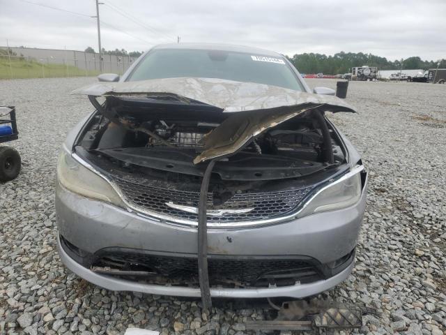 2015 CHRYSLER 200 LIMITE - 1C3CCCAB0FN640019