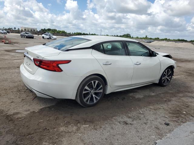 Vin: 1n4aa6ap2hc424053, lot: 70602214, nissan maxima 3.5s 20173