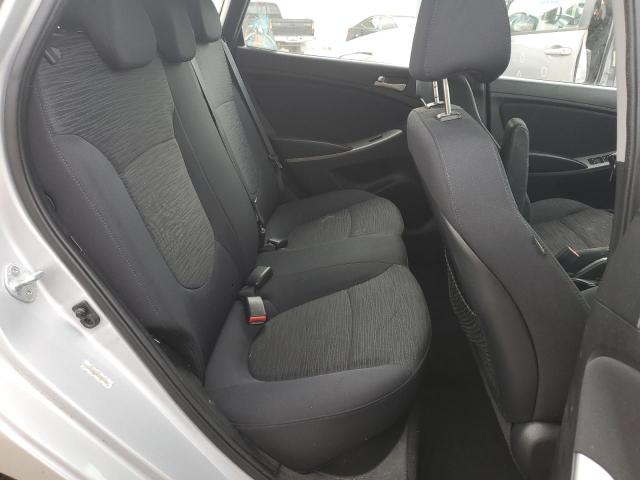 2015 HYUNDAI ACCENT GS KMHCT5AE1FU209630