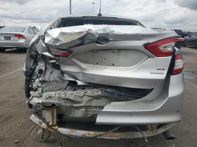 VIN 3FA6P0HR4DR229561 2013 Ford Fusion, SE no.6