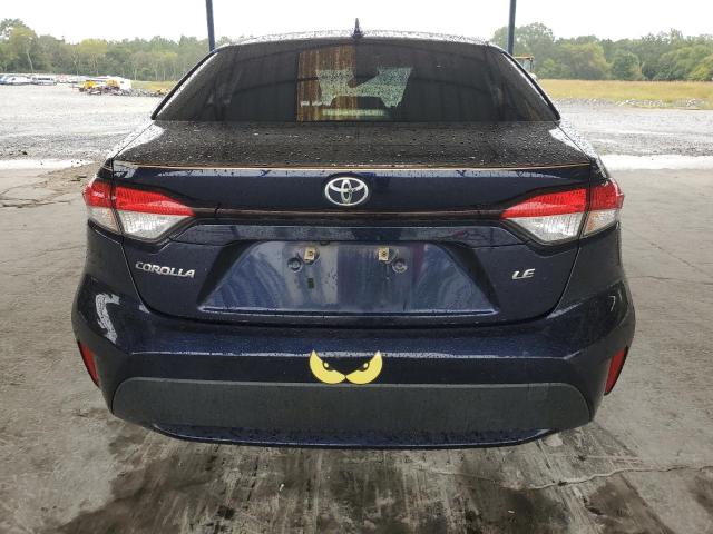 2020 TOYOTA COROLLA LE - JTDEPRAE7LJ111935