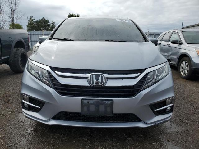 2019 HONDA ODYSSEY EX - 5FNRL6H6XKB511777