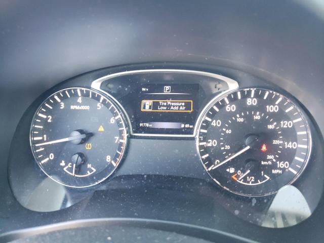 2016 NISSAN ALTIMA 2.5 - 1N4AL3AP0GC111154