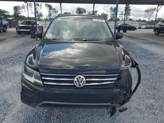 2019 VOLKSWAGEN TIGUAN SE - 3VV2B7AX9KM067849