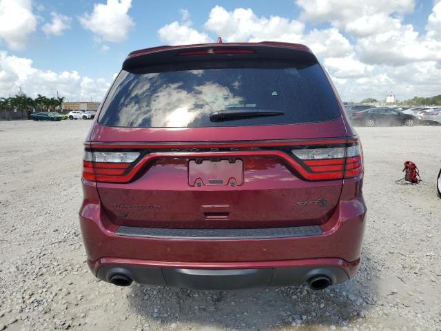 2021 DODGE DURANGO SR - 1C4SDJH96MC788146