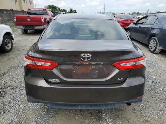 VIN JTNB11HK8J3011065 2018 Toyota Camry, L no.6