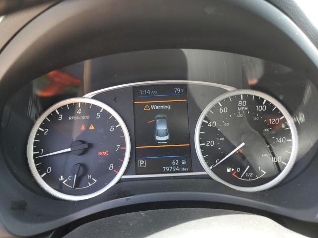 2019 NISSAN SENTRA S - 3N1AB7APXKY324023