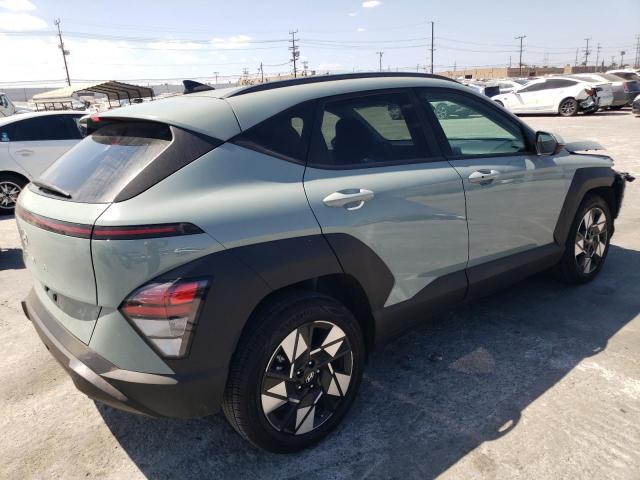 VIN KM8HB3ABXRU064871 2024 Hyundai Kona, Sel no.3