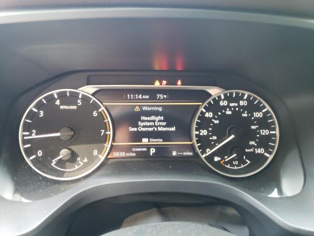 2023 NISSAN ROGUE SV - 5N1BT3BA9PC914582