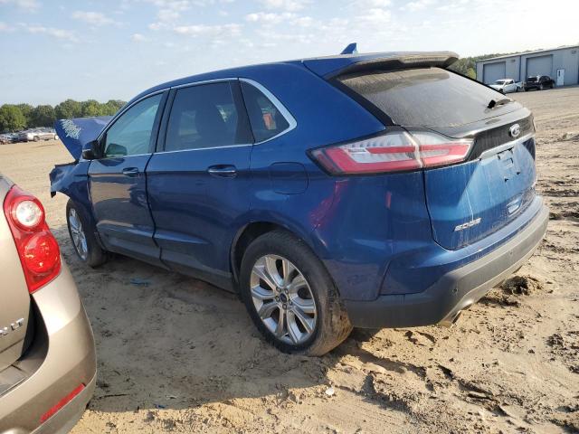 2020 FORD EDGE TITAN - 2FMPK4K91LBA16203