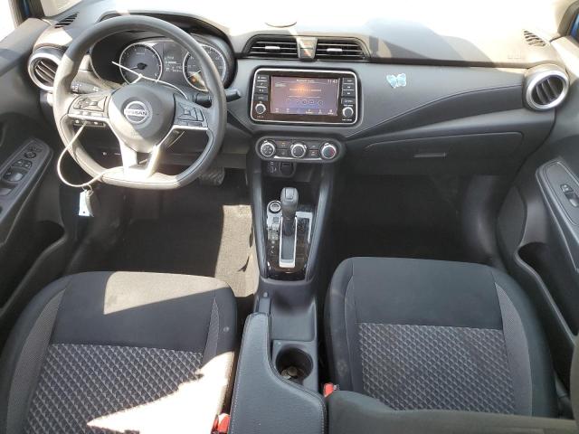 2020 NISSAN VERSA S - 3N1CN8DV7LL852259