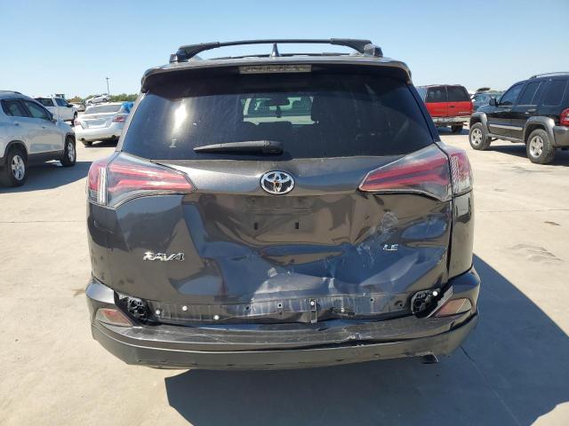 VIN JTMZFREV4JJ160375 2018 Toyota RAV4, LE no.6