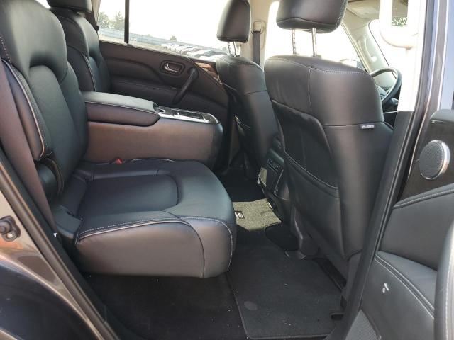 2024 INFINITI QX80 LUXE - JN8AZ2AE4R9328471