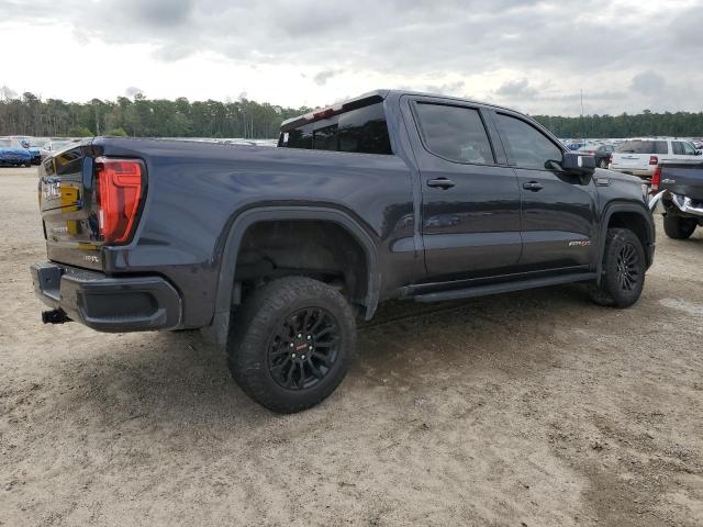 2022 GMC SIERRA K15 - 3GTUUFEL1NG631371