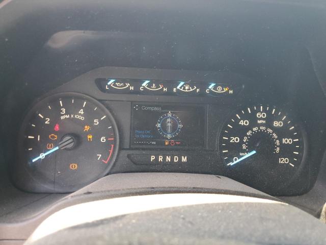 2019 FORD F150 SUPER - 1FTEX1C54KKC32073