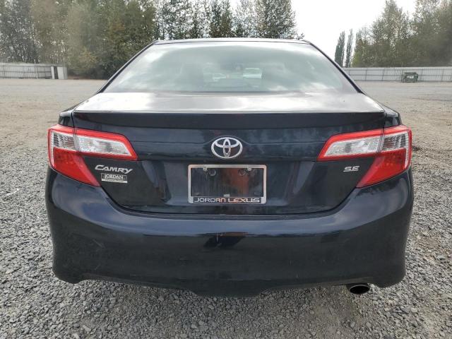 VIN 4T1BF1FKXDU253973 2013 Toyota Camry, L no.6