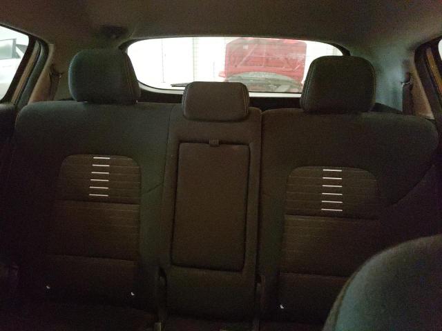 2017 KIA SPORTAGE L - KNDPMCAC4H7205790