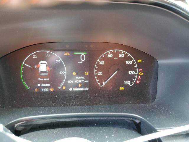 2024 HONDA CR-V SPORT - 5J6RS6H81RL000738
