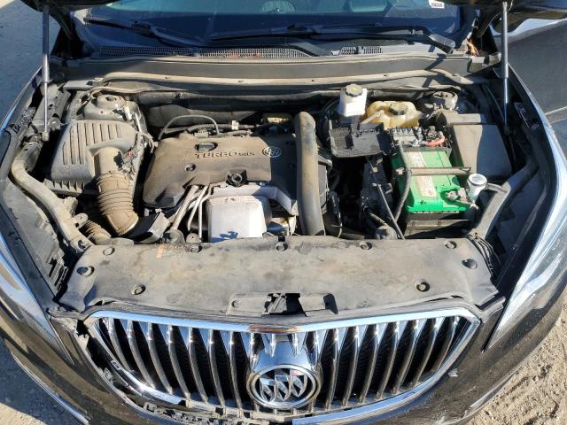 2016 BUICK ENVISION P - LRBFXFSX8GD223309