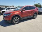 2018 HONDA CR-V EXL - 2HKRW1H80JH514666