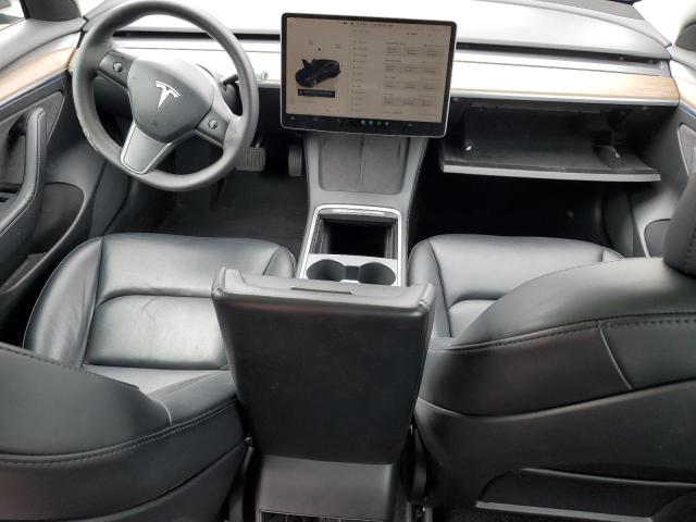 2022 TESLA MODEL 3 - 5YJ3E1EB8NF290169