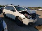 SUBARU FORESTER 2 photo