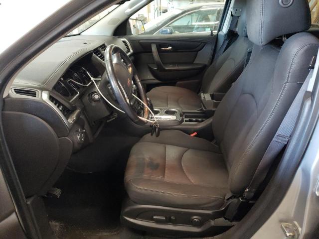2015 GMC ACADIA SLE - 1GKKVPKD8FJ156930