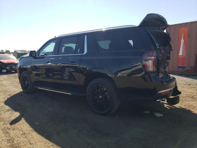 2024 CHEVROLET SUBURBAN K - 1GNSKFKD3RR330205