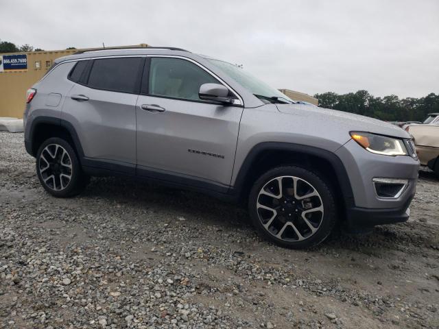 2017 JEEP COMPASS LI - 3C4NJDCB6HT610958