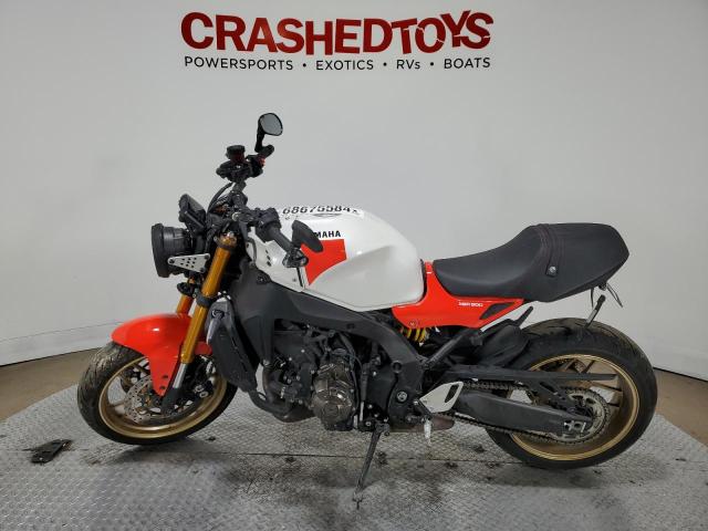 2024 YAMAHA MTM890 JYARN80E3RA001892