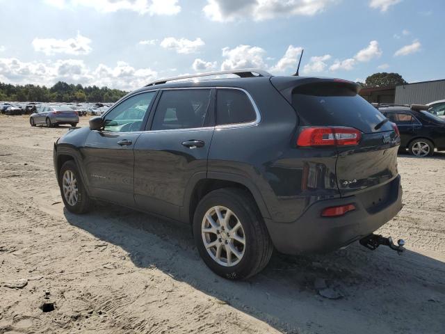 2018 JEEP CHEROKEE L - 1C4PJMLB3JD608265
