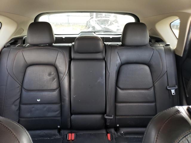 2018 MAZDA CX-5 GRAND - JM3KFADM9J1421552