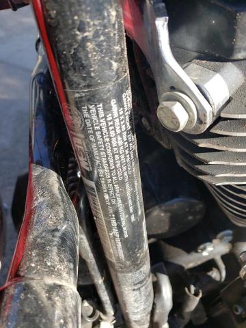 2023 HARLEY-DAVIDSON FLHXSANV - 1HD1AEP18PB645022