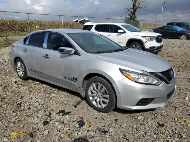 2018 NISSAN ALTIMA 2.5 - 1N4AL3AP1JC294345
