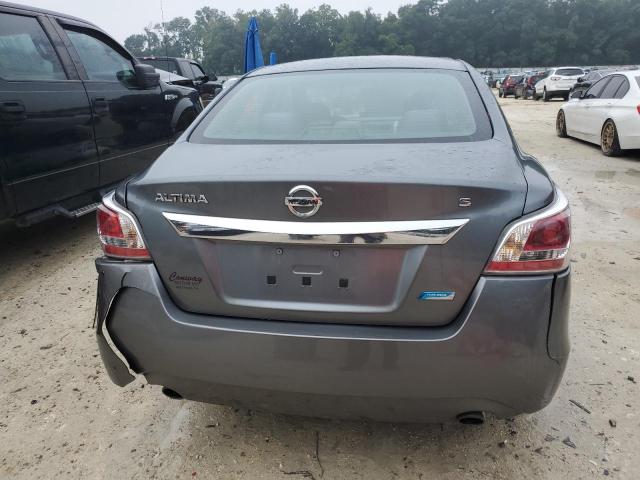 VIN 1N4AL3AP8EN340649 2014 Nissan Altima, 2.5 no.6