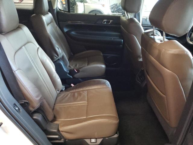 VIN 2LMHJ5AT9EBL50707 2014 Lincoln MKT no.11