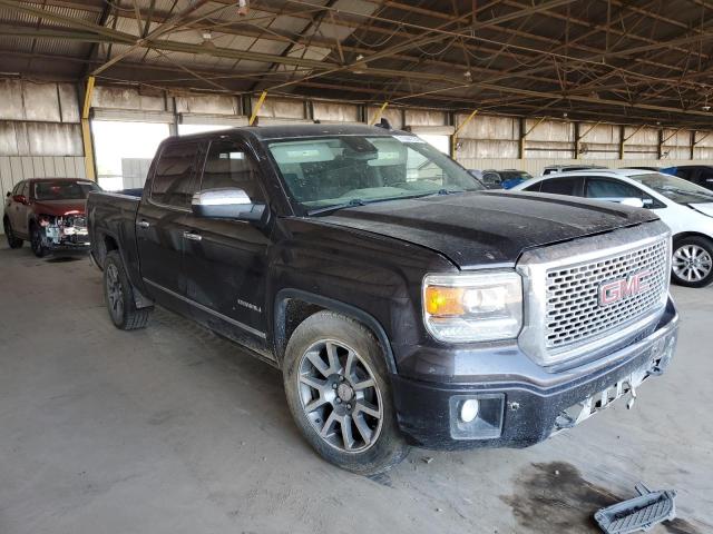 2015 GMC SIERRA K15 3GTU2WEJ6FG264117  71044724