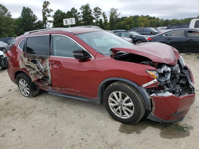 VIN 5N1AT2MT6KC715471 2019 Nissan Rogue, S no.4