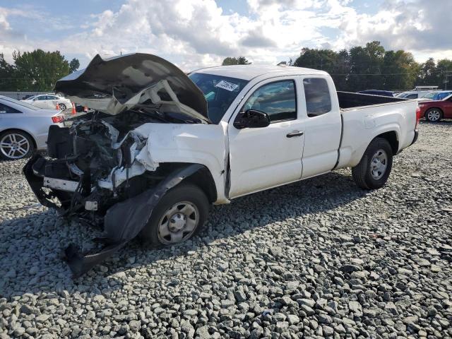 2019 TOYOTA TACOMA ACCESS CAB 2019