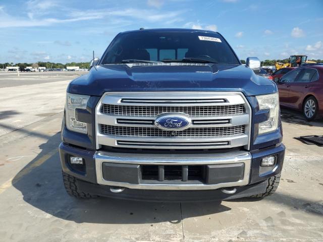 VIN 1FTEW1EGXHFA94073 2017 Ford F-150, Supercrew no.5