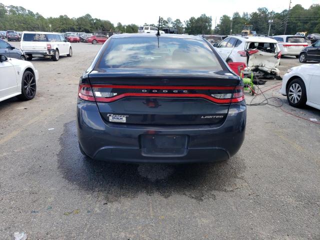 VIN 1C3CDFCA2DD256653 2013 Dodge Dart, Limited no.6