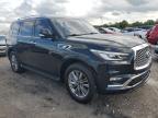 INFINITI QX80 LUXE снимка