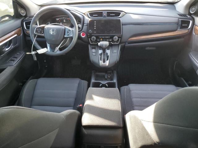 2019 HONDA CR-V EX - JHLRW2H51KX006128