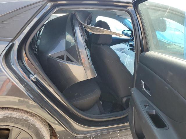 2021 HYUNDAI ELANTRA SE - 5NPLM4AG0MH045307