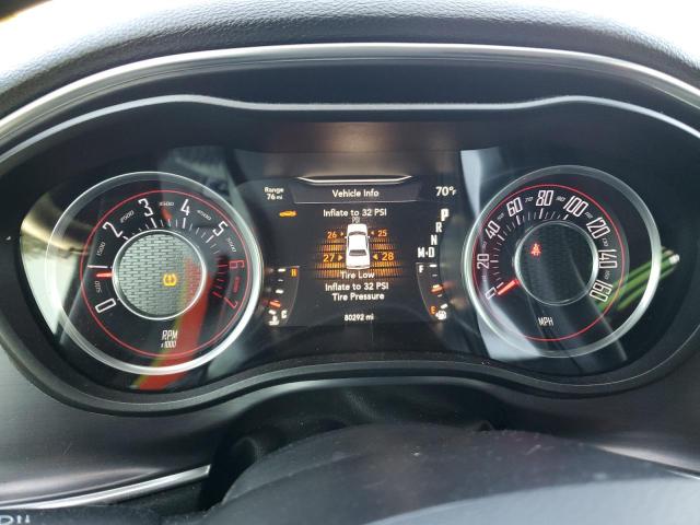 2015 DODGE CHALLENGER - 2C3CDZAT3FH757515