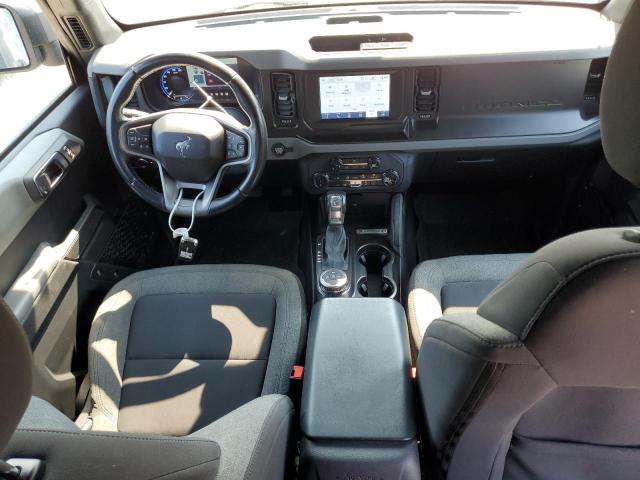 2022 FORD BRONCO BAS - 1FMDE5BH6NLA99461