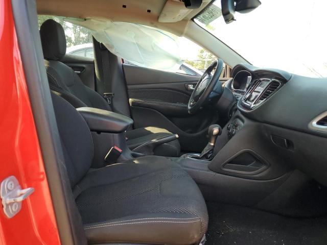 2016 DODGE DART SXT - 1C3CDFBB1GD689413