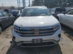 VOLKSWAGEN ATLAS SE photo