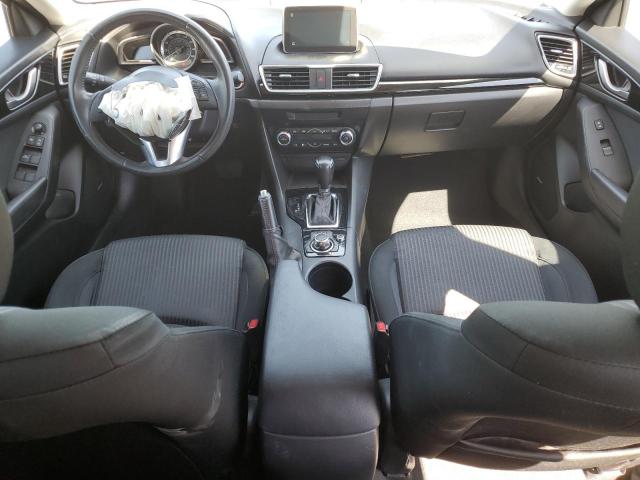 VIN JM1BM1M75G1292274 2016 Mazda 3, Touring no.8